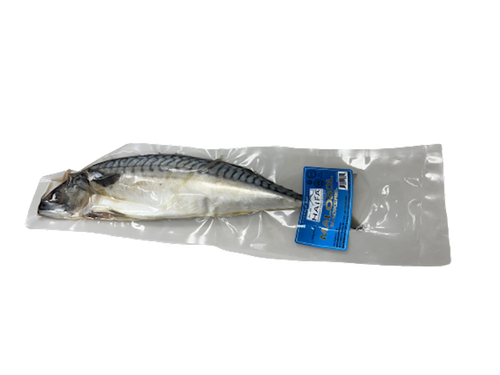 MACKEREL MALOSOL V/P 12/1.4LB HAIFA 600-V
