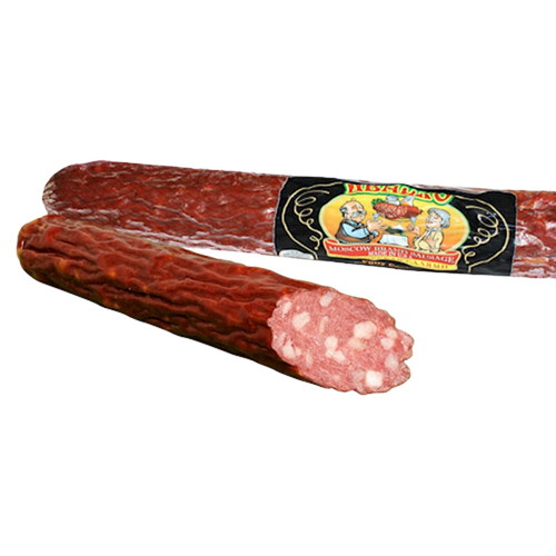 KIELBASA MOSCOW BRAND IVANCO 16/20LB BELMONT N30100/95650