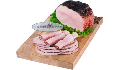 HAM SZYNKA UKRANIAN STYLE 7/50LB  NORTHSTAR N308