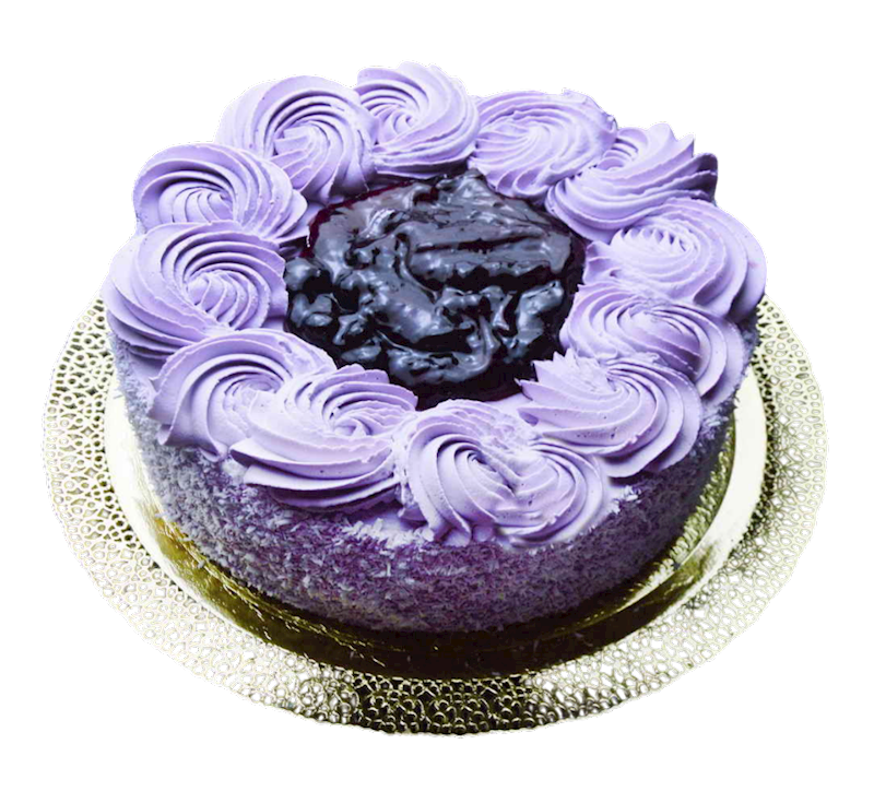 CAKE CURRANT 6/750GR DOBRYNINSKIY N0407