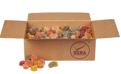 MARMELADE ASSORTY 1/8.8LB NEVA N70