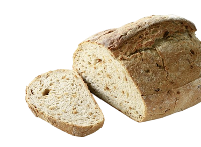 BREAD 513 ONION 10/805GR BACK SHOP