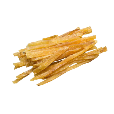 DRIED SALTED JERKY HAKE (HEK) V/P 15/200GR BAKREU UKRAINE N70000013/8921 210175