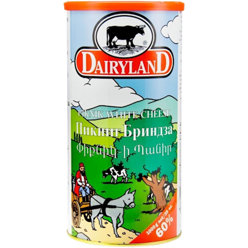 FETA CHEESE PIKNIK 6/800GR DENMARK