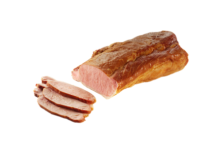 BALIK UKRAINSKIY 1/4.5 LB ALEF N92037/BU-55