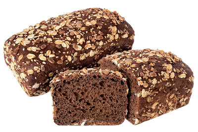 BREAD 35495 SWEDISH 21/280GR HLIBPROM-AGROLA 209551