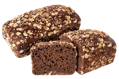 BREAD 35495 SWEDISH 21/280GR HLIBPROM-AGROLA 209551