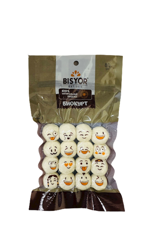 BIO KURT CLASSIC BISYOR 20/75GR UZBEKISTAN