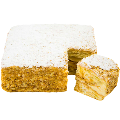 CAKE NAPOLEON 6/830GR DOBRYNINSKIY N7637