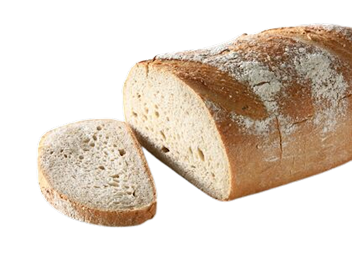 BREAD 532 WHEAT MIXED OVAL 8/1KG BACK SHOP 207879