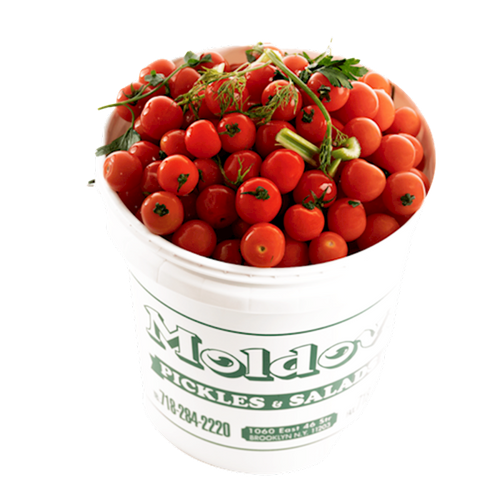 CHERRY TOMATOES 1/18-20 LBS MOLDOVA N32939/CHT