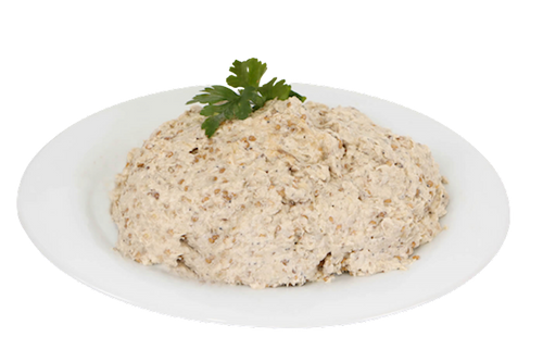 D- SALAD ISRAELI GARDEN MADE 1/5LB PRE-ORDER ONLY