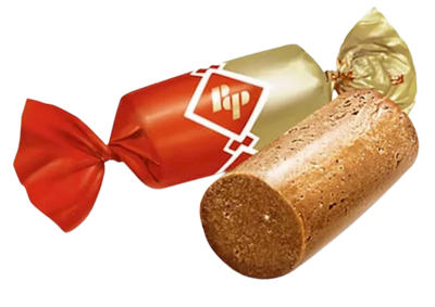 CANDIES LOOSE BATONCHIK 1/11LB ROT FRONT