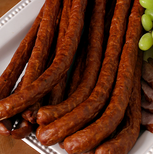 KABANOSY STICK 1/10-15LB LOOSE GALICJA N200