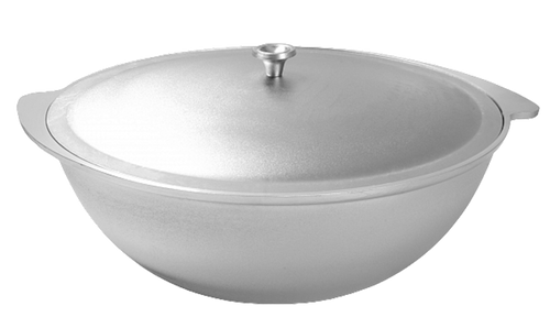 KAZAN W/LID 6/4.5L KUKMARA K45