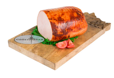 CHICKEN BREAST OVEN BAKED /PIERS Z KURY PIECZONA 7/40LB N1022