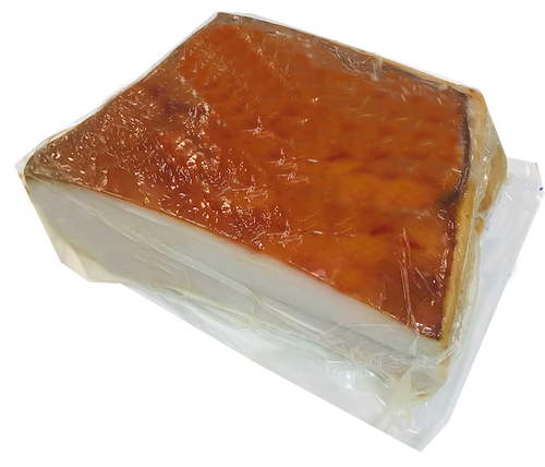 SALO BELARUS SMOKED CHUNK 1/1.3 LB SALOFF GS N92528