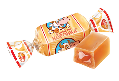 CANDIES LOOSE KOROVKA 1/13.2LB ROT FRONT