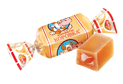 CANDIES LOOSE KOROVKA 1/13.2LB ROT FRONT