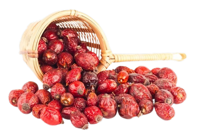 ROSEHIP DRIED LOOSE 1/11LB