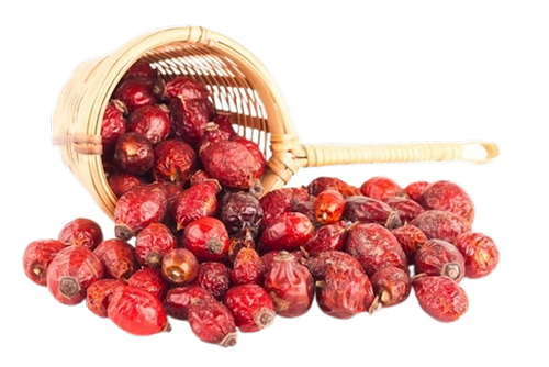 ROSEHIP DRIED LOOSE 1/11LB