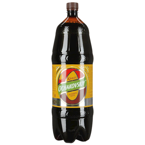 KVAS OCHAKOVSKIY 6/2L