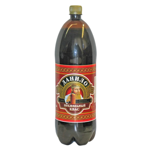 KVAS DANILO POHMELNIY 6/2L UKRAINE