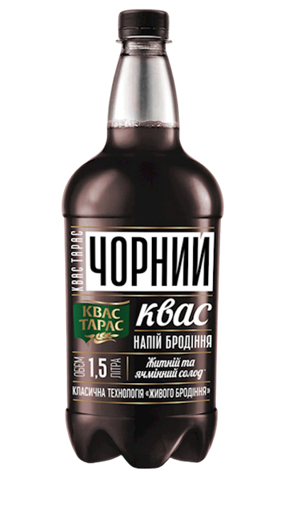 KVAS TARAS DARK 6/1.5L N55003