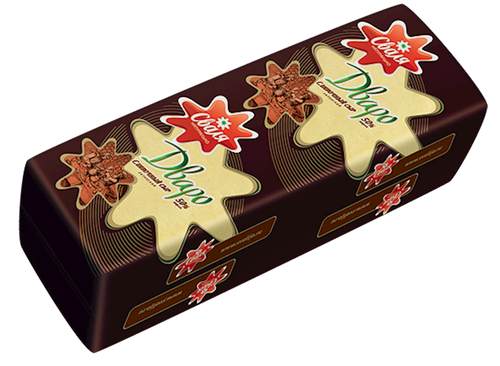 CHEESE DVARO CREAMY 50% LOOSE 5/33LB LITHUANIA N48100