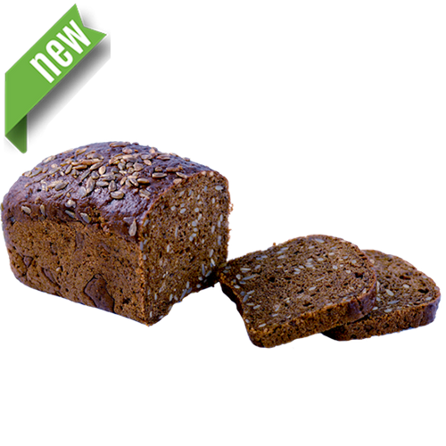 BREAD 1389 GODA SUNFLOWER SEEDS 12/500GR MANTINGA 270837