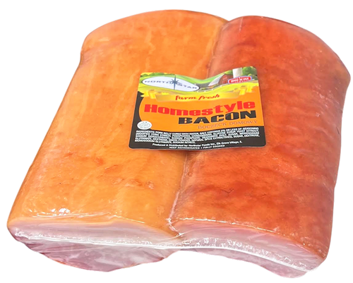BACON HOMESTYLE / BOCZECK DOMOWY 10/4.5LB NORTHSTAR N500