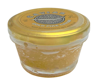 CAVIAR GOLD PIKE ODESSA STYLE 1/113GR