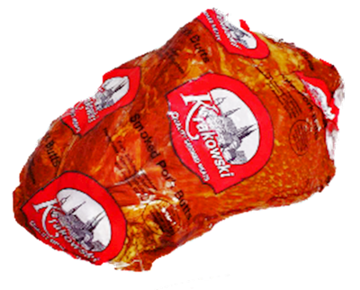 BUTTS KRAKOWSKI SMOKED 1/1.2 LB BELMONT N95653/46400-1