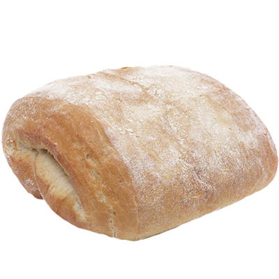 BREAD 445 ITALIAN BOCATTA 12/450GR MANTINGA  279068