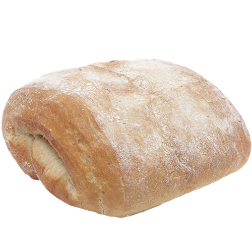 BREAD 445 ITALIAN BOCATTA 12/450GR MANTINGA  279068