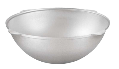 KAZAN FOR PILAF 2/40L KUKMARA K410