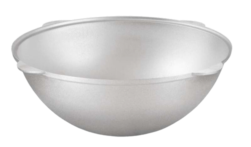 KAZAN FOR PILAF 2/40L KUKMARA K410