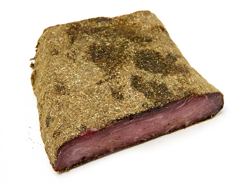 FILLET ELENA BULGARIAN LONG 1/2.5 LB GS DELI N90454/GS130