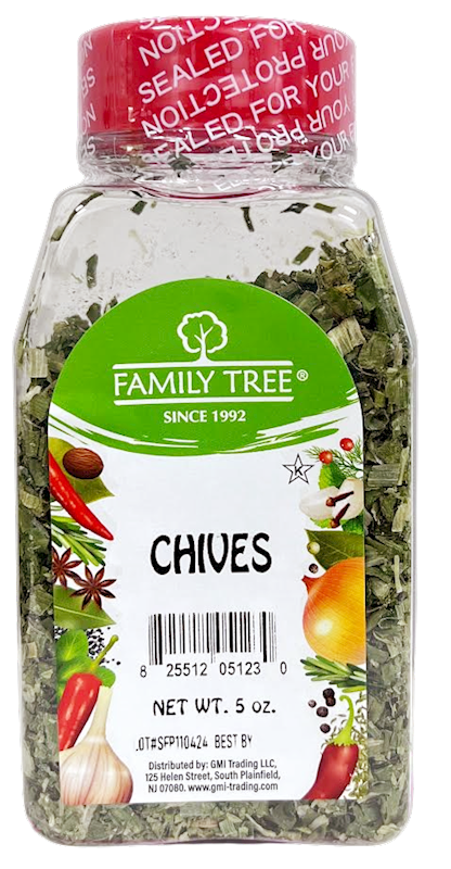 CHIVES 12/5OZ FAMILY TREE