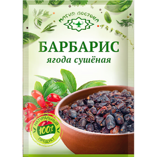 BARBARIS 40/5GR MAGIYA VOSTOKA N23423