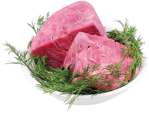 CABBAGE SOUR RED GARDEN MADE 1/17LB PRE-ORDER ONLY