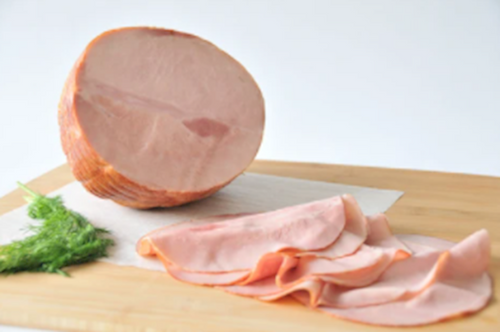 HAM HOMEMADE /SZYNKA DOMOWA  5/40LB GALICJA N680