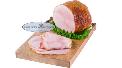 HAM BONELESS /SZYNKA Z TLUSZCZEM 7/50LB NORTHSTAR N303