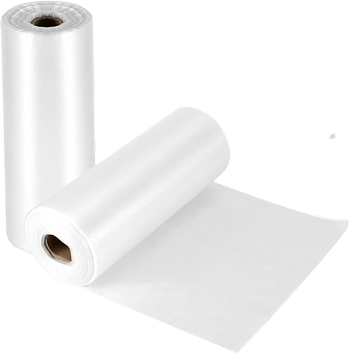 PRODUCE BAGS ROLLS 4PC 12 x 20 NRBHD122014-4R9N