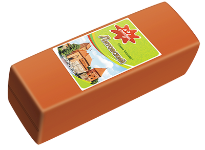 CHEESE LITOVSKIY 50% PREMIUM LOOSE 5/33 LB LITHUANIA
250159