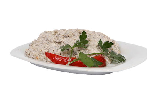 D- SALAD MUSHROOM GARDEN MADE 1/5LB PRE-ORDER ONLY