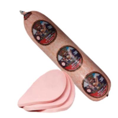 BOLOGNA TSARSKAYA WIDE LONG1/10LB GAISER'S N1870GS/91625