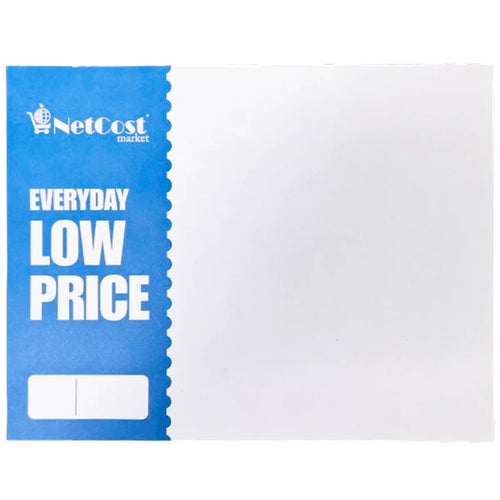 LABELS EVERDAY LOW PRICE  A4 500PCS