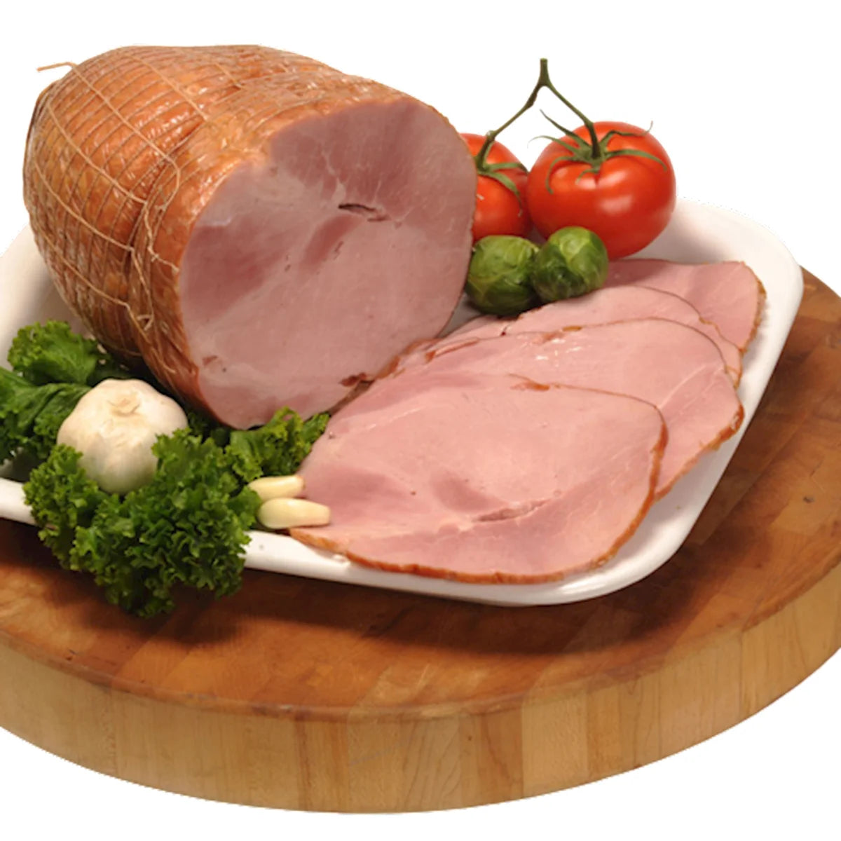 HAM OLD POLISH /SZYNKA STAROPOLSKA 9/40LB  ANDY'S N732