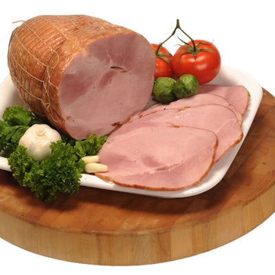 HAM OLD POLISH /SZYNKA STAROPOLSKA 9/40LB  ANDY'S N732